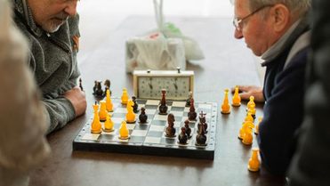 xóc đĩa di động Nohu