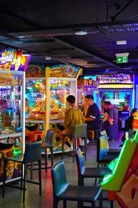 game trực tuyến Nohu Slots